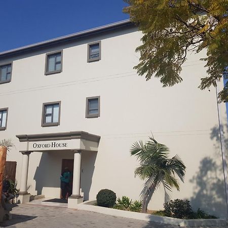 Midrand Conference Centre Hotel Bagian luar foto