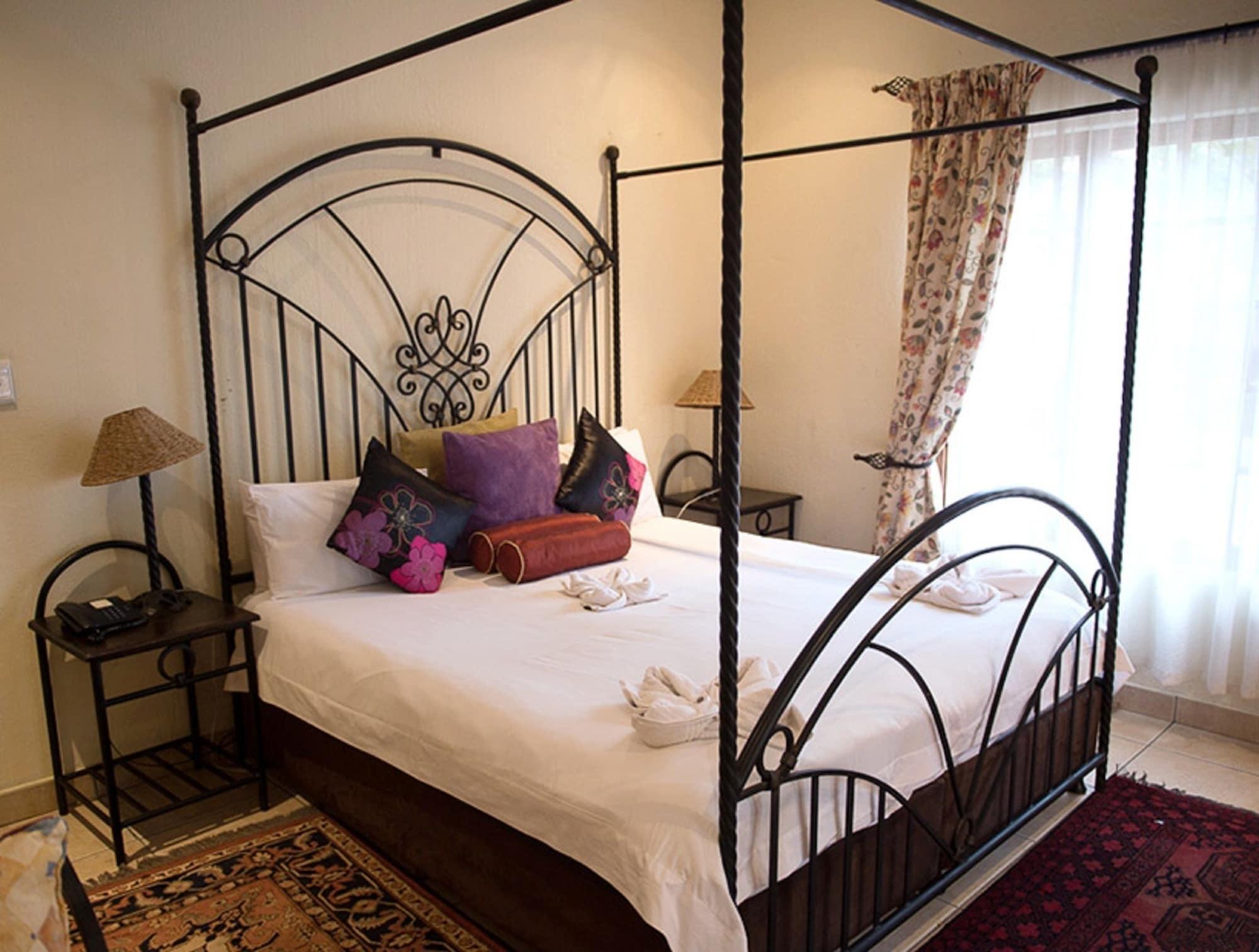 Midrand Conference Centre Hotel Bagian luar foto