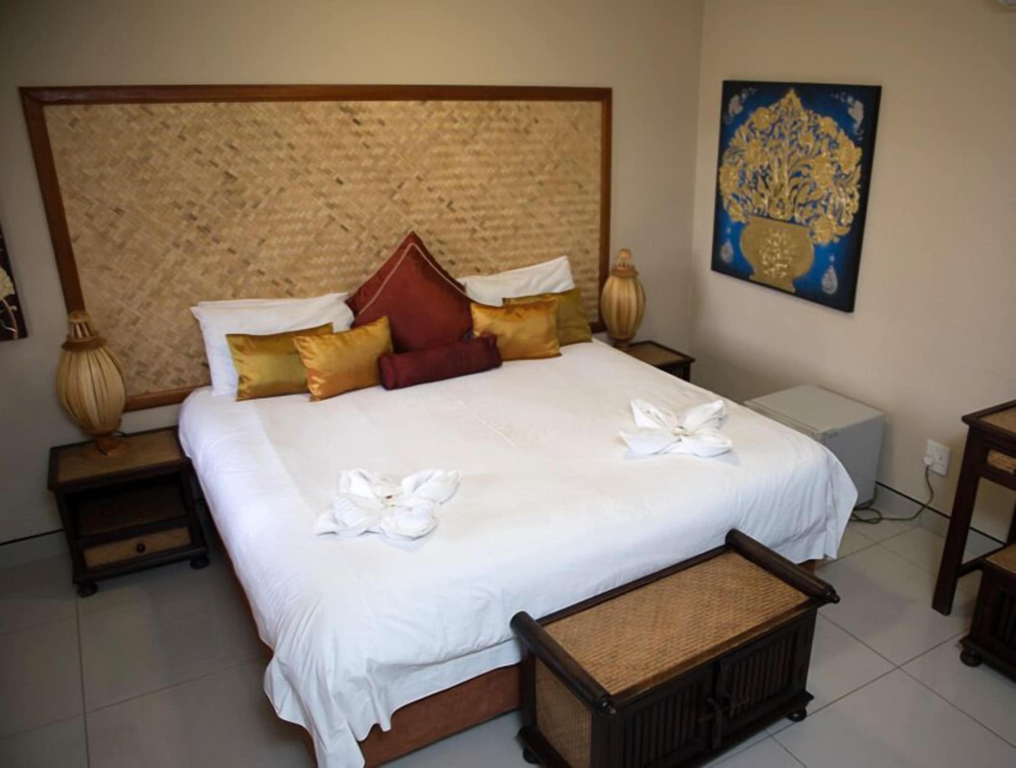 Midrand Conference Centre Hotel Bagian luar foto