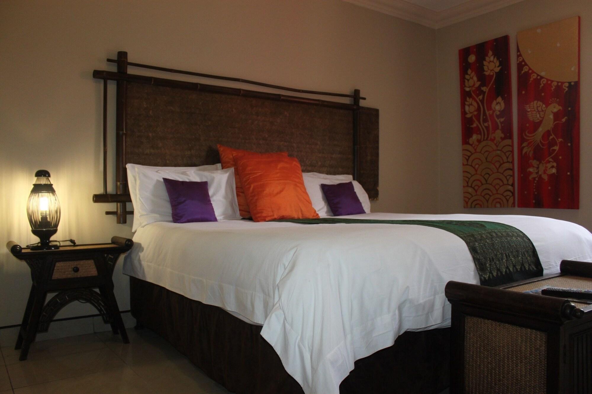 Midrand Conference Centre Hotel Bagian luar foto