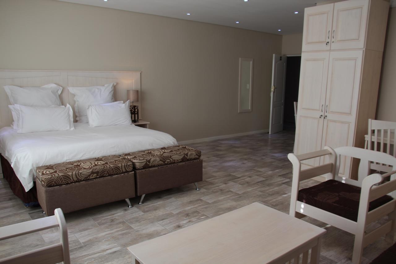 Midrand Conference Centre Hotel Bagian luar foto