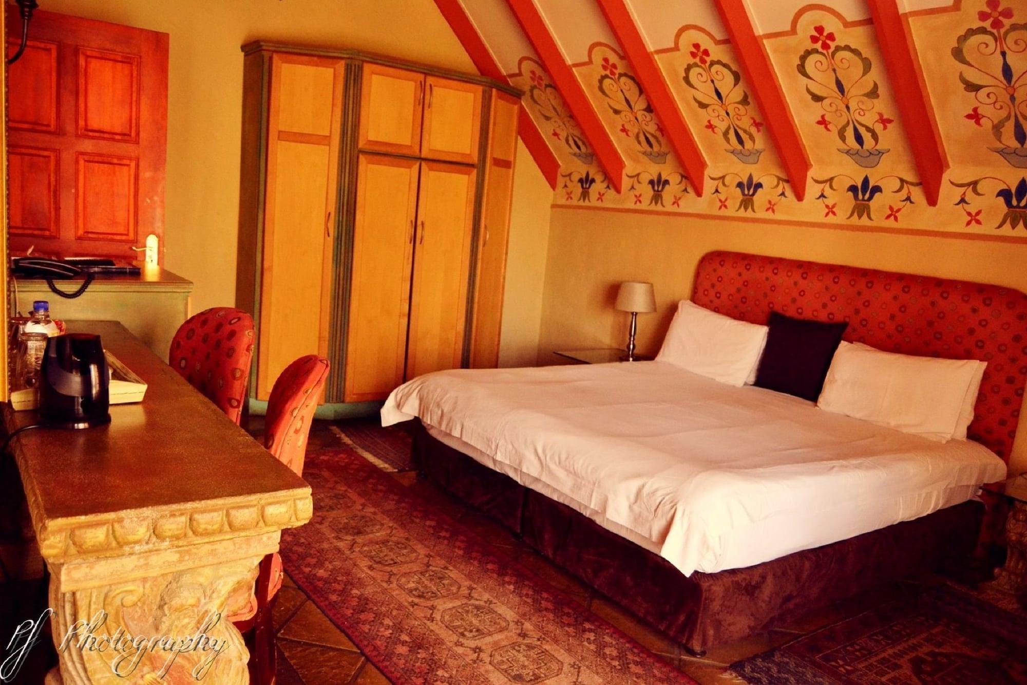 Midrand Conference Centre Hotel Bagian luar foto