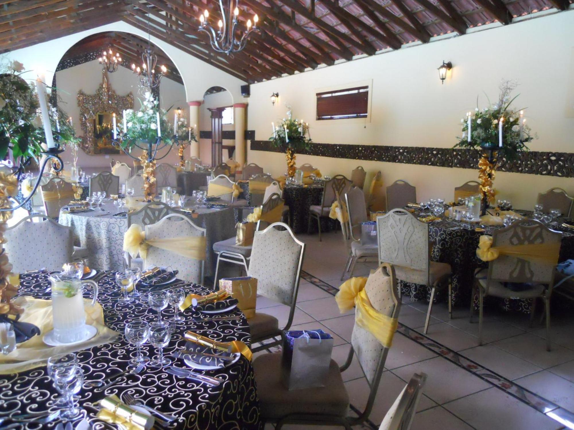 Midrand Conference Centre Hotel Bagian luar foto