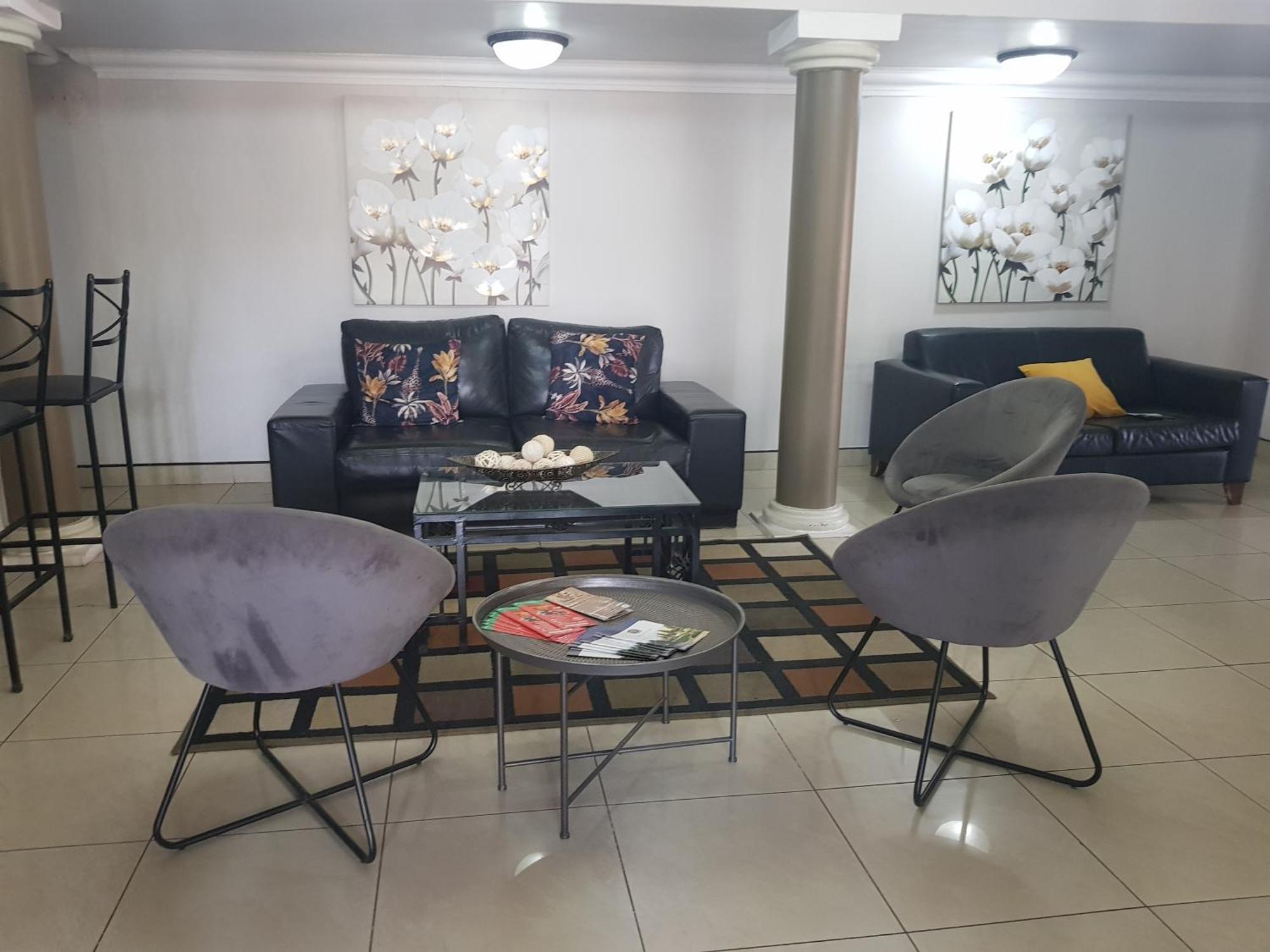 Midrand Conference Centre Hotel Bagian luar foto