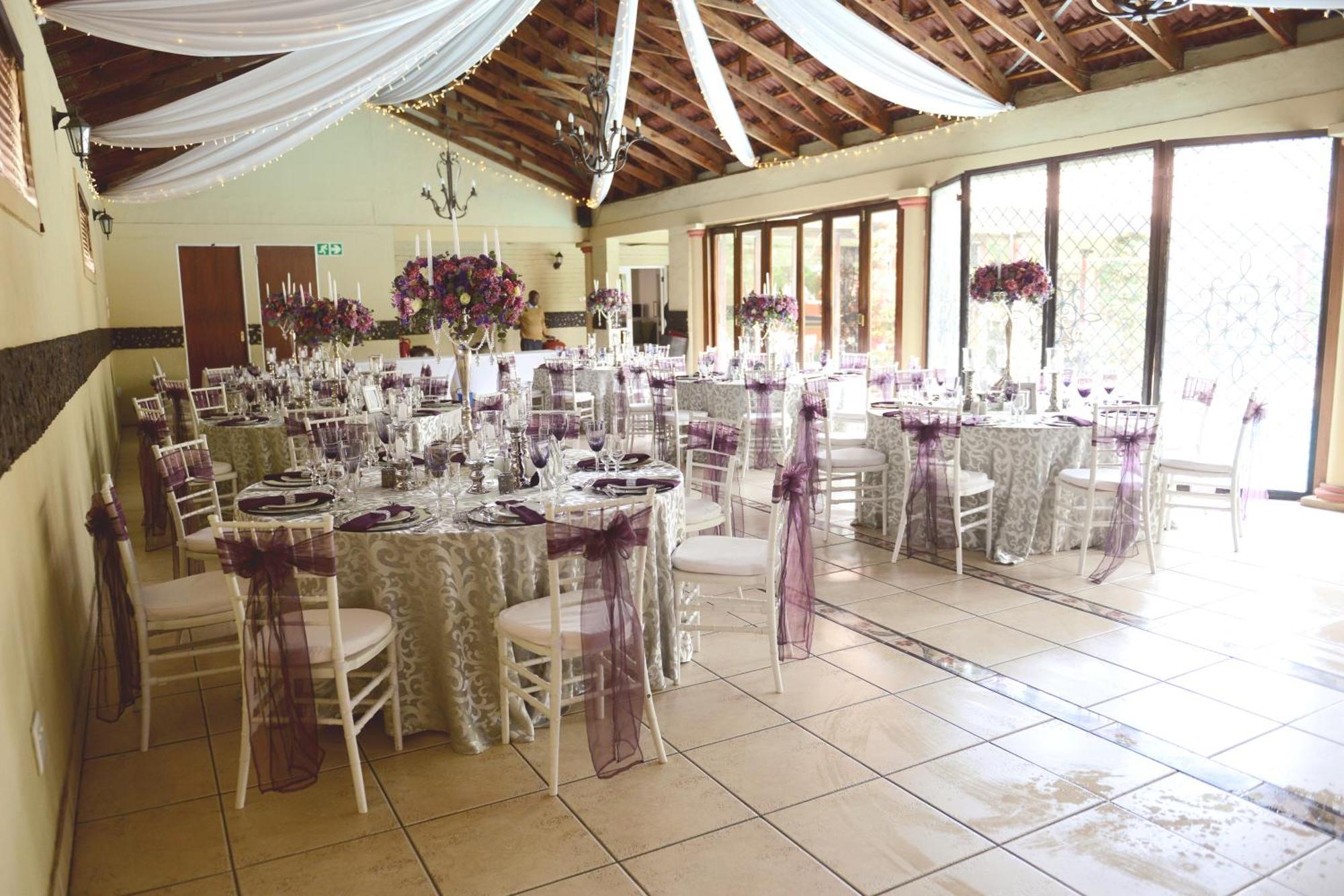 Midrand Conference Centre Hotel Bagian luar foto