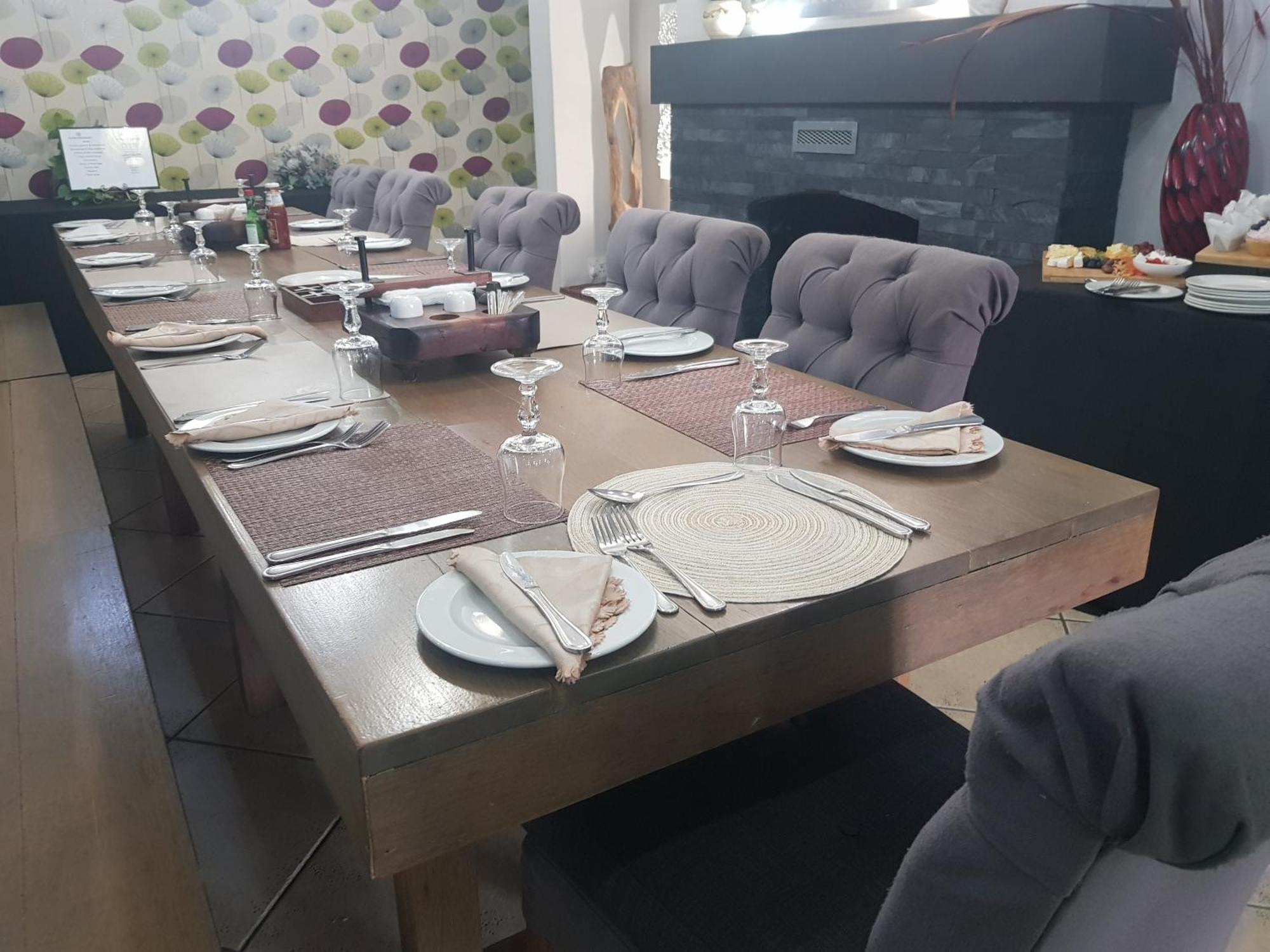 Midrand Conference Centre Hotel Bagian luar foto