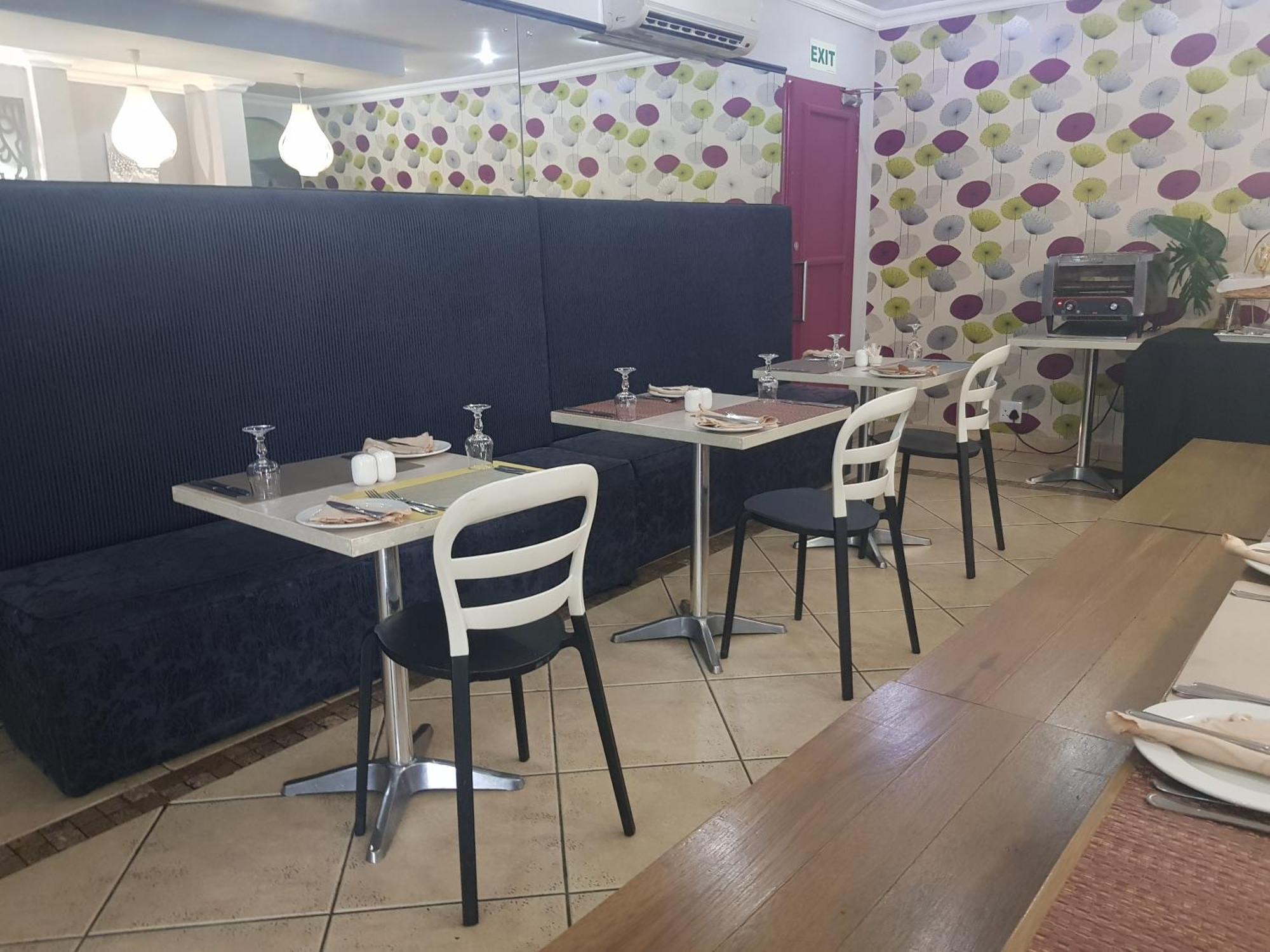 Midrand Conference Centre Hotel Bagian luar foto