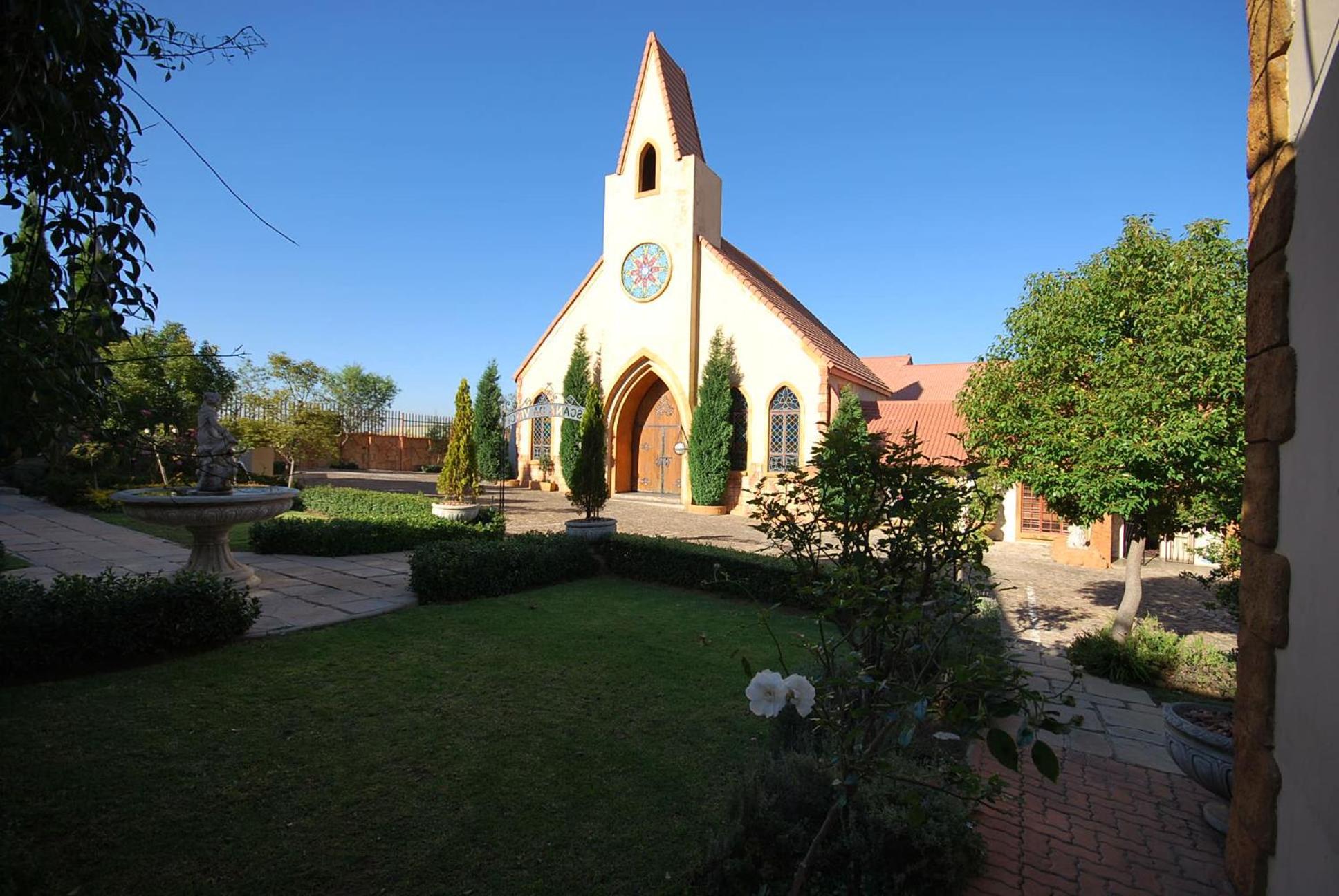 Midrand Conference Centre Hotel Bagian luar foto