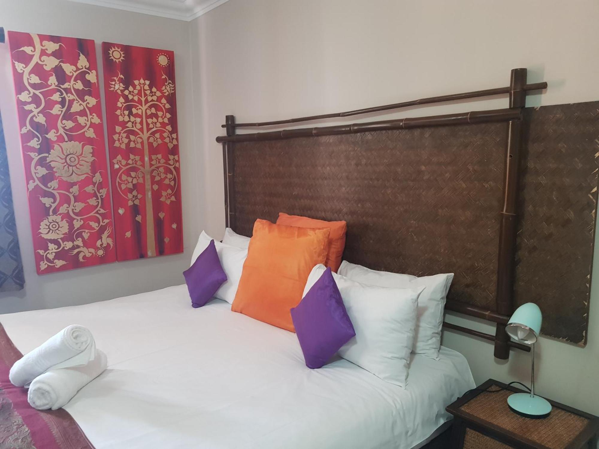 Midrand Conference Centre Hotel Bagian luar foto