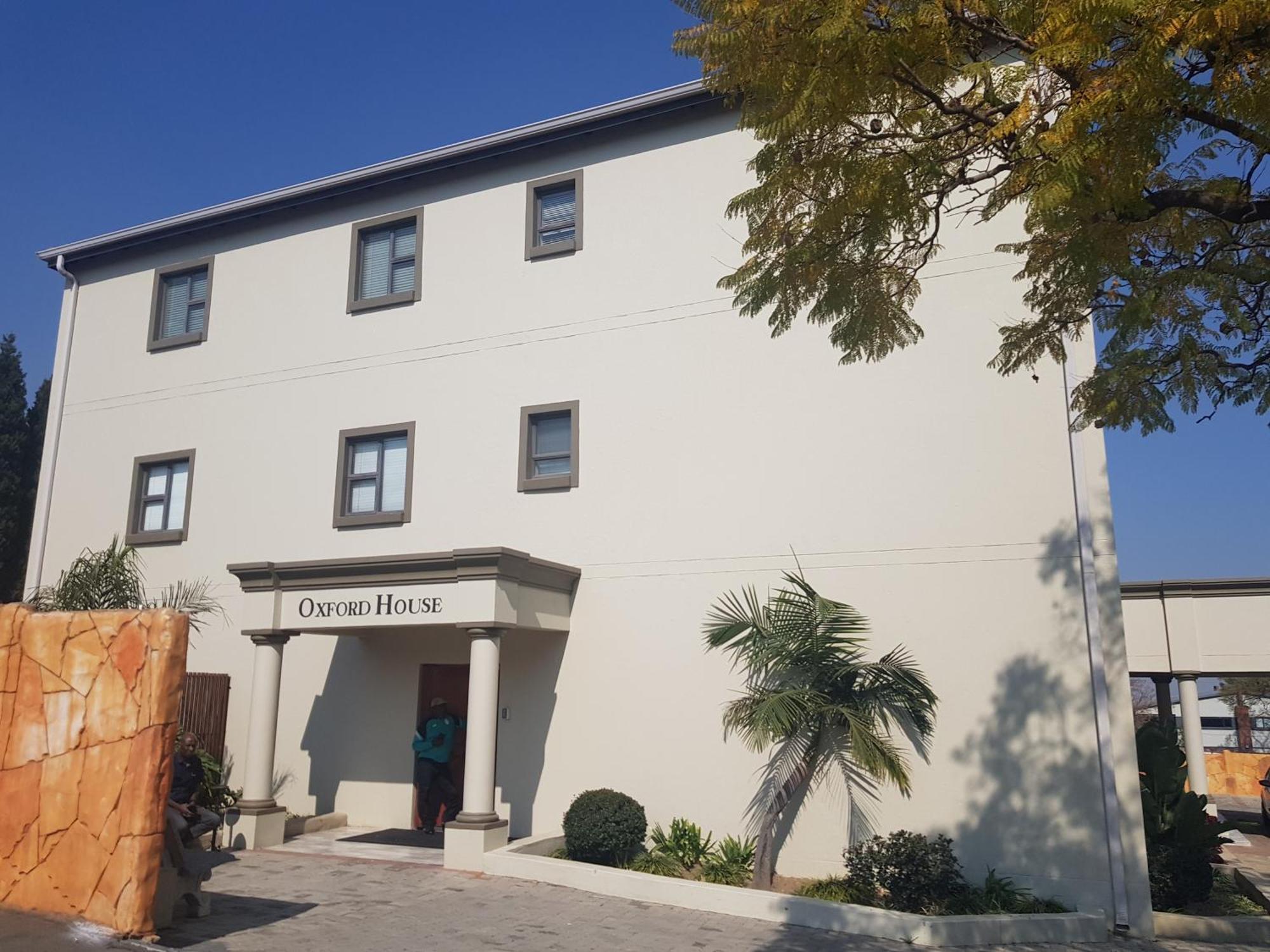 Midrand Conference Centre Hotel Bagian luar foto