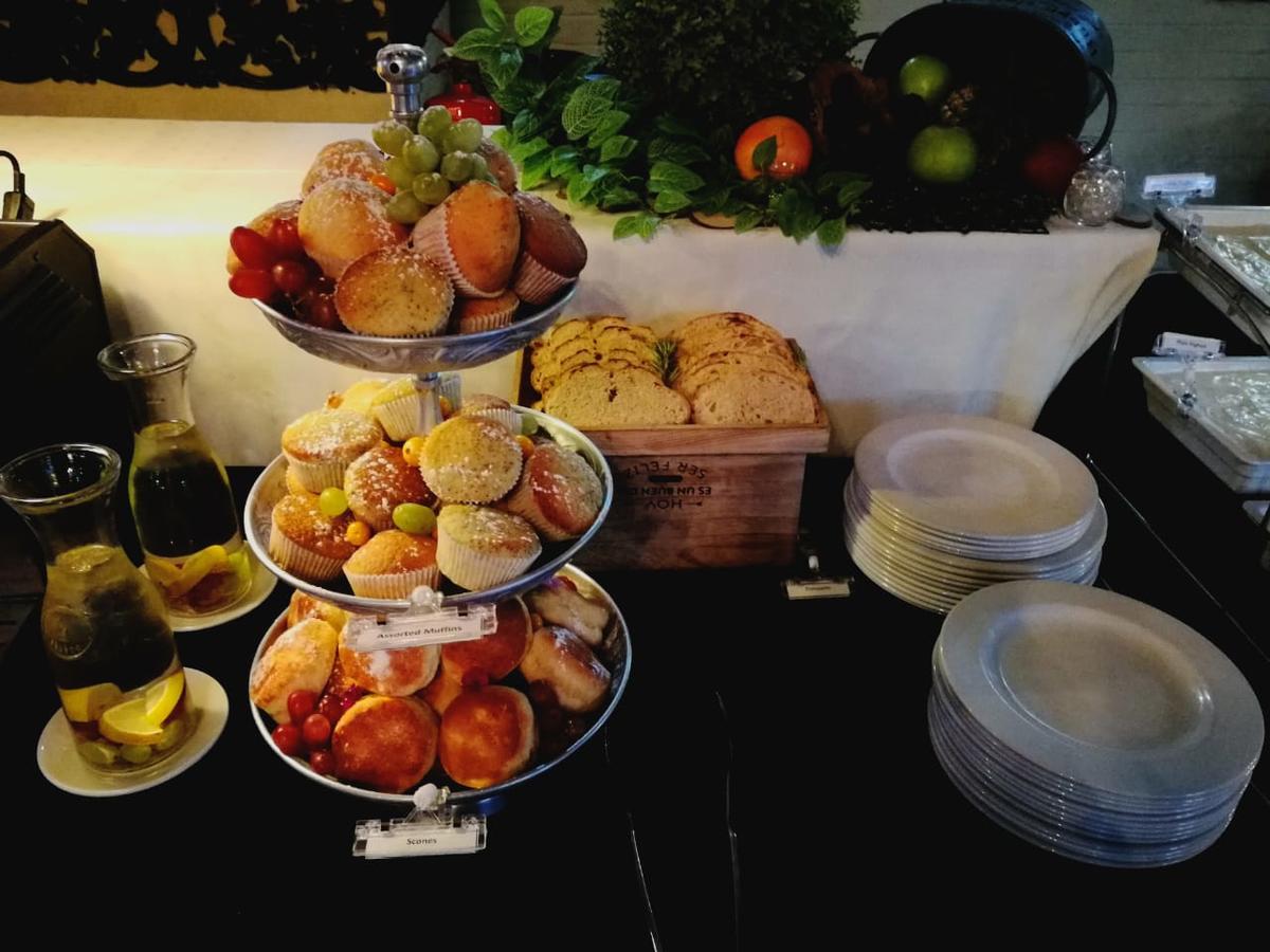 Midrand Conference Centre Hotel Bagian luar foto